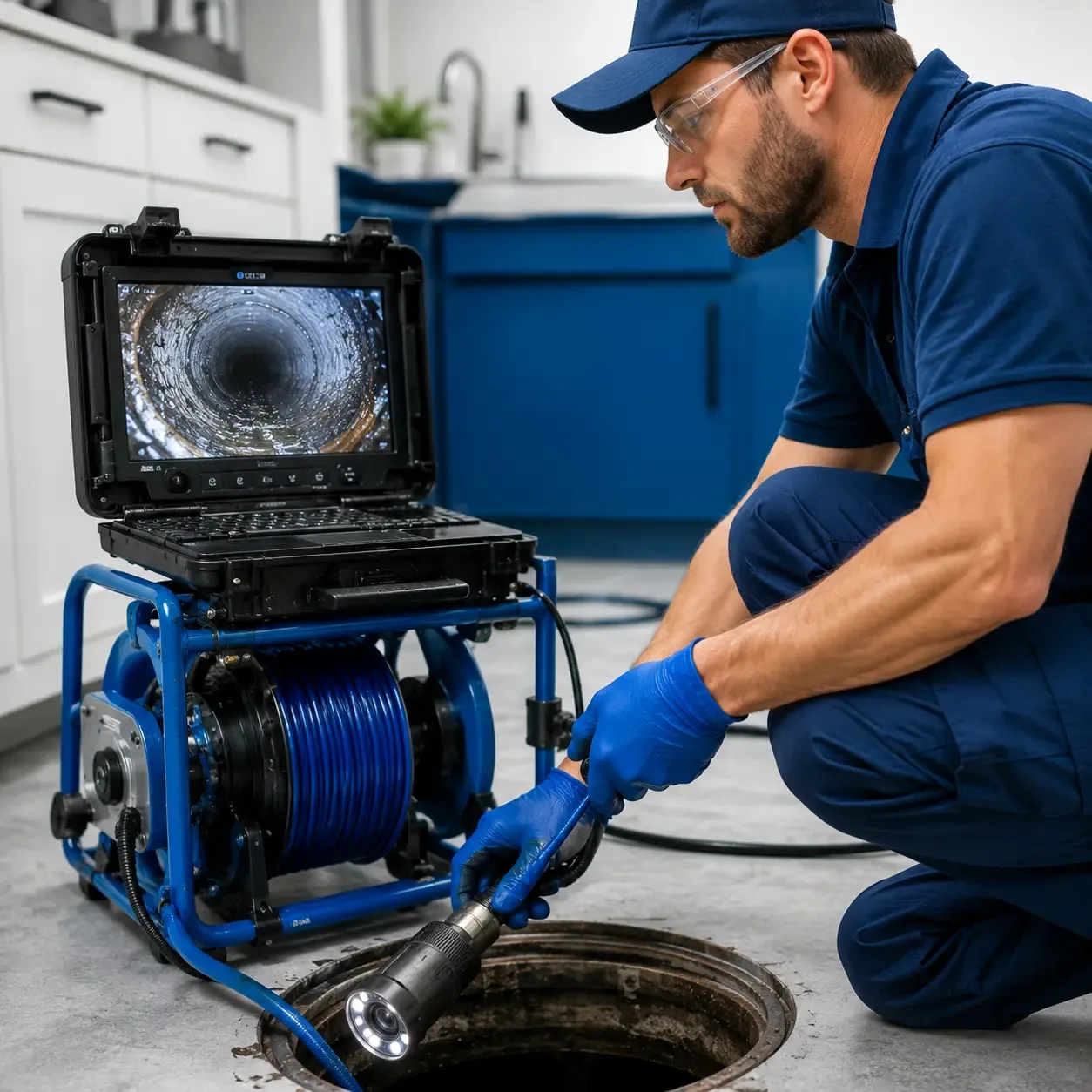 Pipe Relining professionals serving Canandaigua, NY